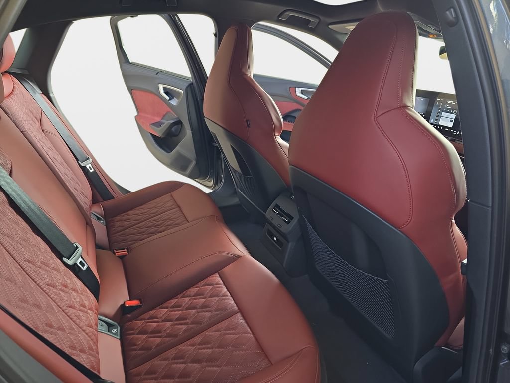 New 2026 Audi S5 Premium Plus AWD/4WD image 11