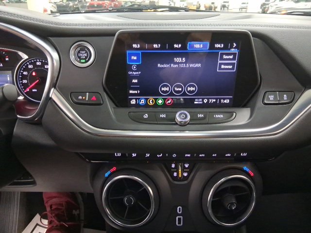 Used 2022 Chevrolet Blazer LT image 18