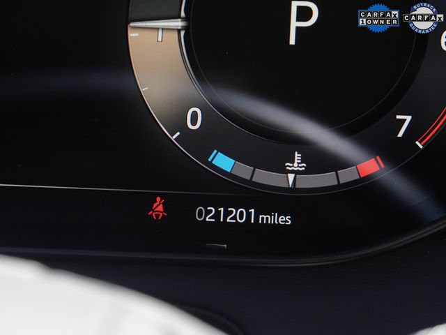 Used 2023 Land Rover Range Rover SE AWD/4WD image 33