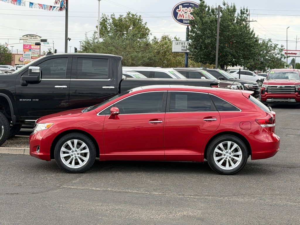 Used 2013 Toyota Venza XLE w/ XLE Premium Pkg FWD image 41