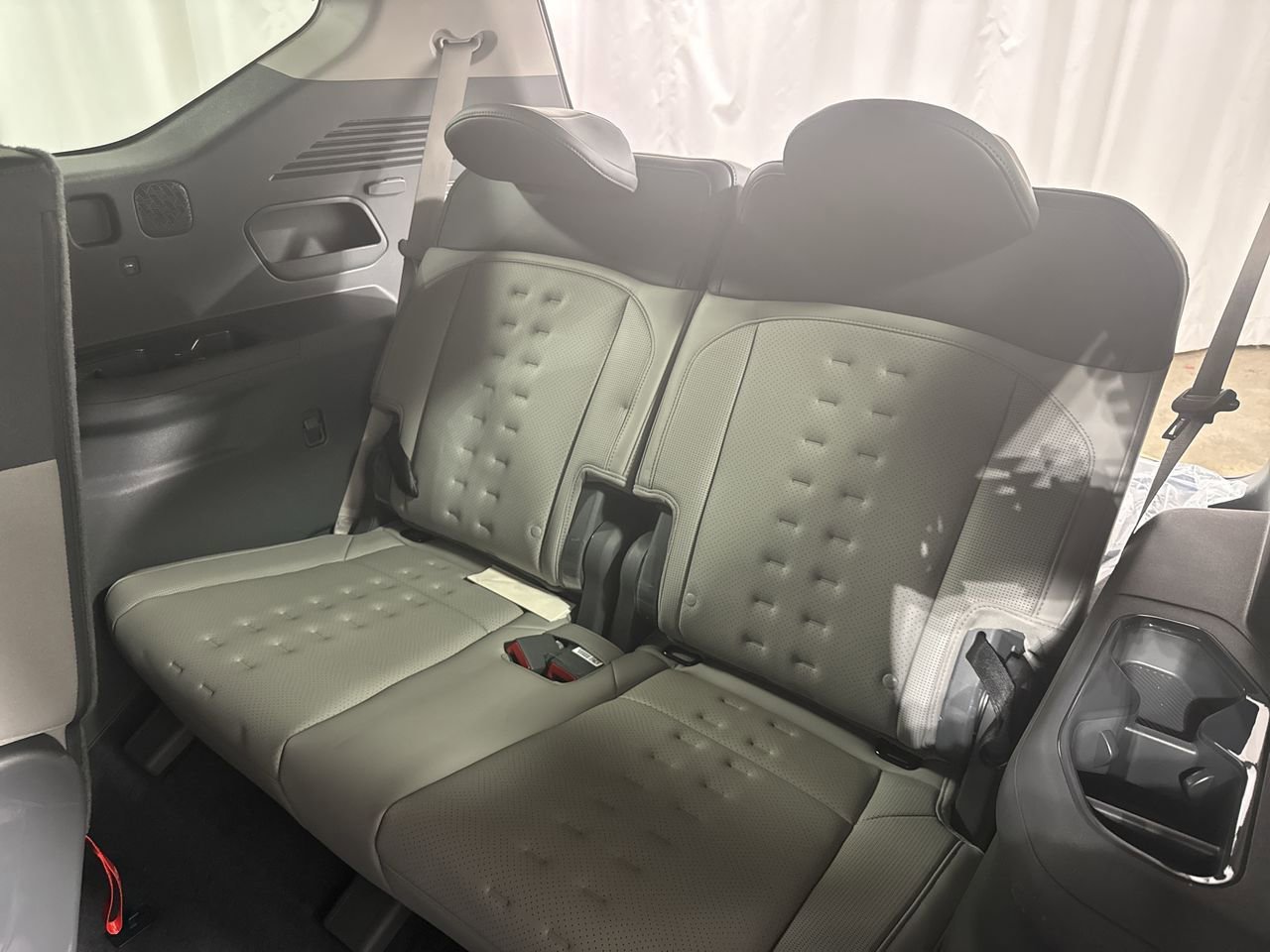 New 2026 Kia EV9 Wind image 30