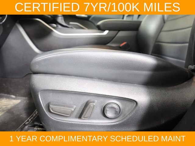 Used 2023 Toyota Highlander XLE FWD image 41
