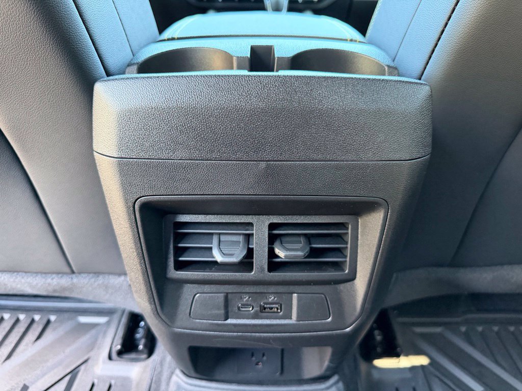 New 2026 Chevrolet Colorado ZR2 w/ ZR2 Bison Edition AWD/4WD image 47