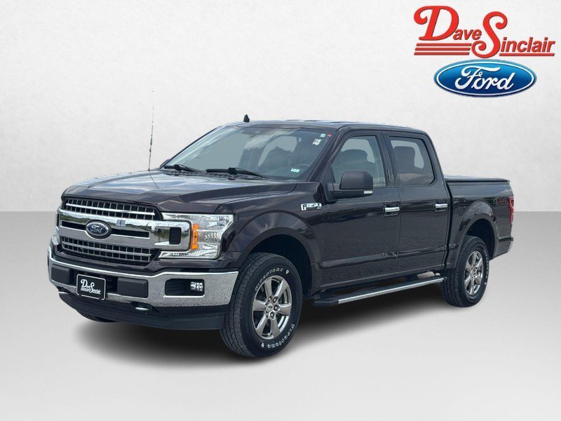 Used 2020 Ford F150 XLT w/ Equipment Group 302A Luxury