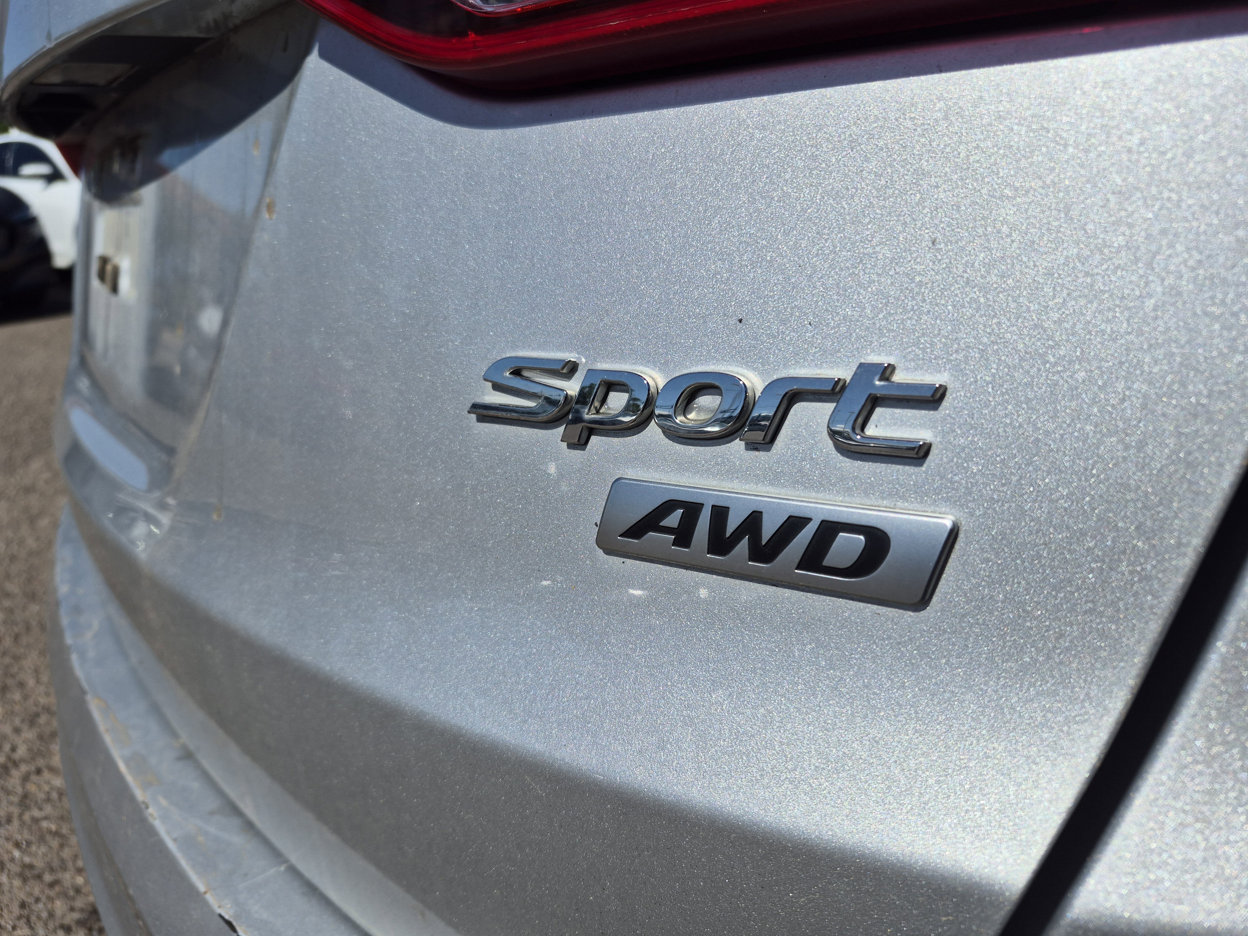 Used 2017 Hyundai Santa Fe Sport AWD/4WD image 21