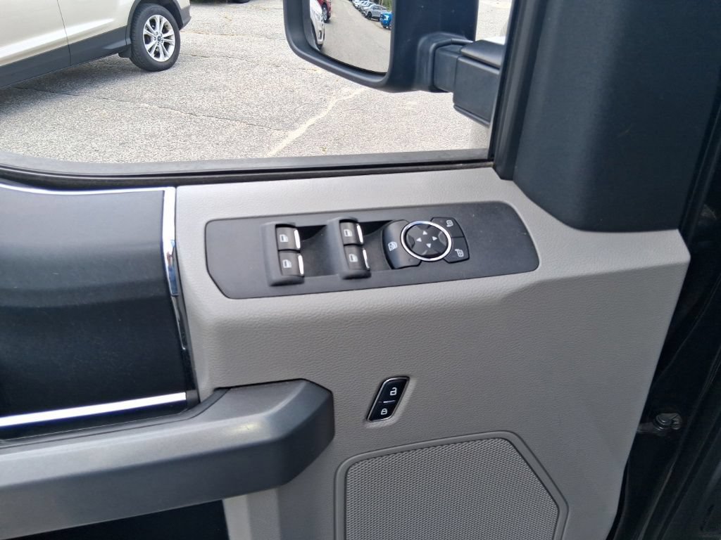 Used 2017 Ford F250 XLT w/ FX4 Off-Road Package AWD/4WD image 15