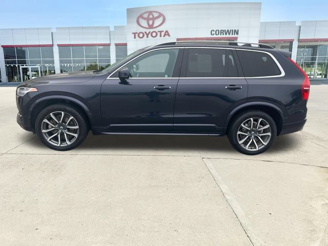 Used 2019 Volvo XC90 T6 Momentum w/ Advanced Package AWD/4WD image 2