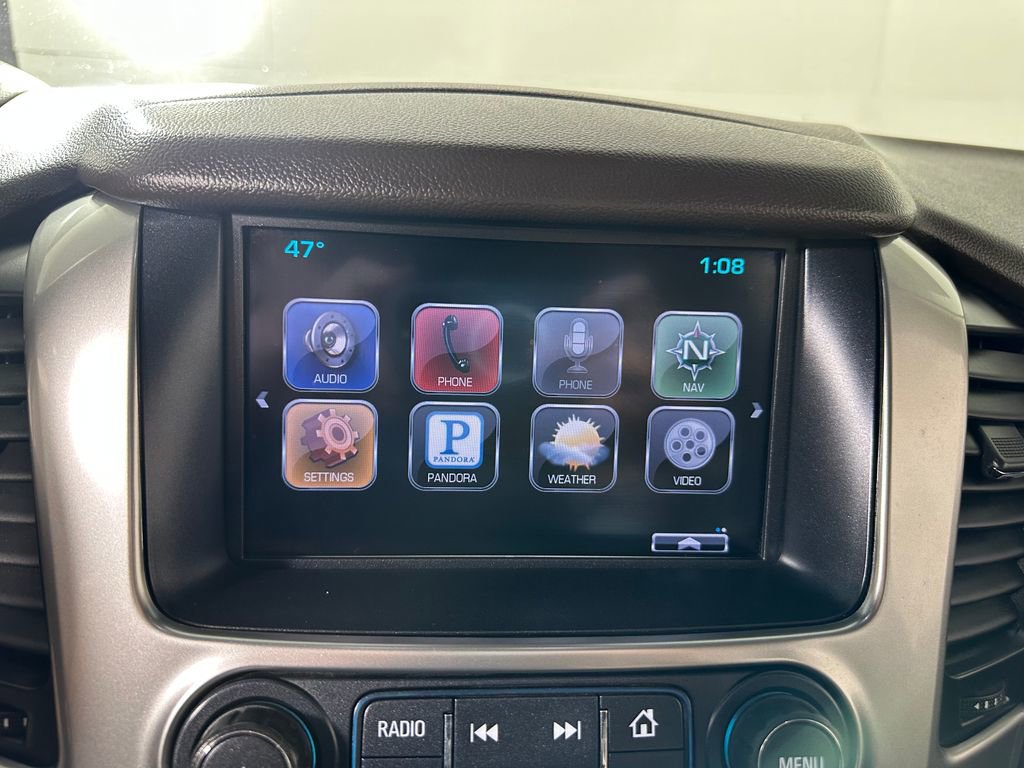 Used 2015 Chevrolet Tahoe LT AWD/4WD image 32