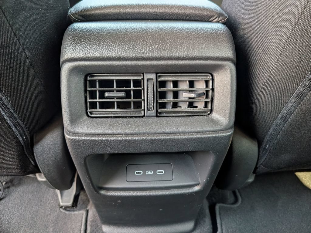 Used 2024 Honda CR-V EX image 35