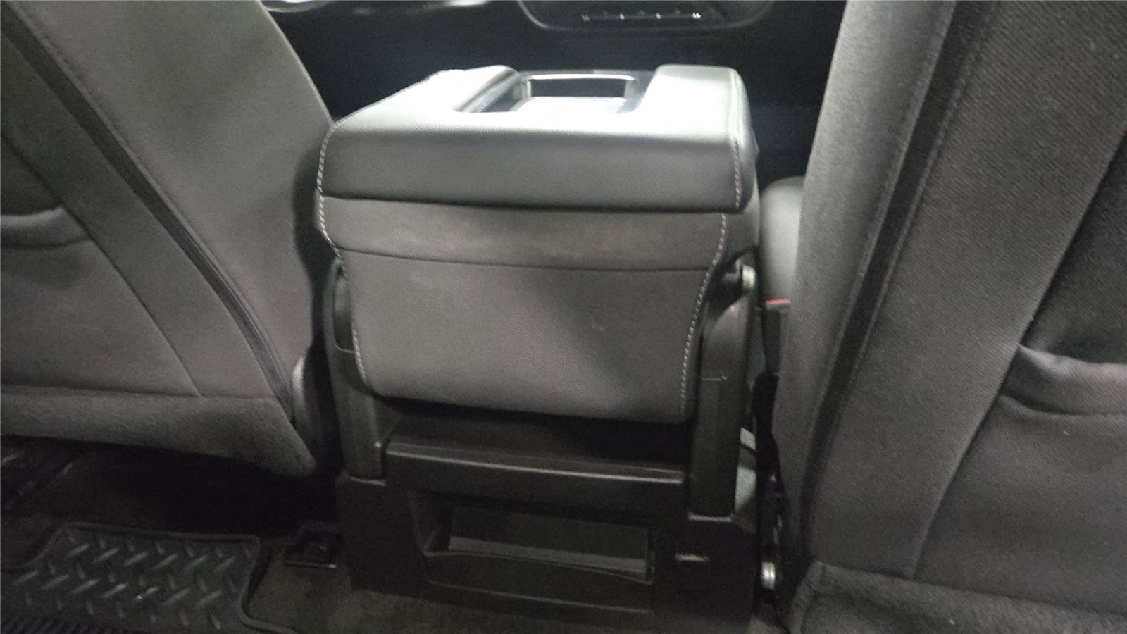 Used 2017 Chevrolet Silverado 1500 LT w/ All Star Edition image 27