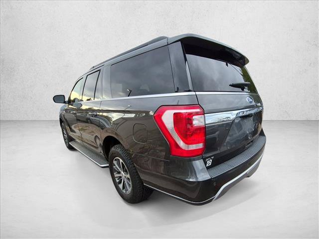 Certified 2021 Ford Expedition Max XLT AWD/4WD image 6