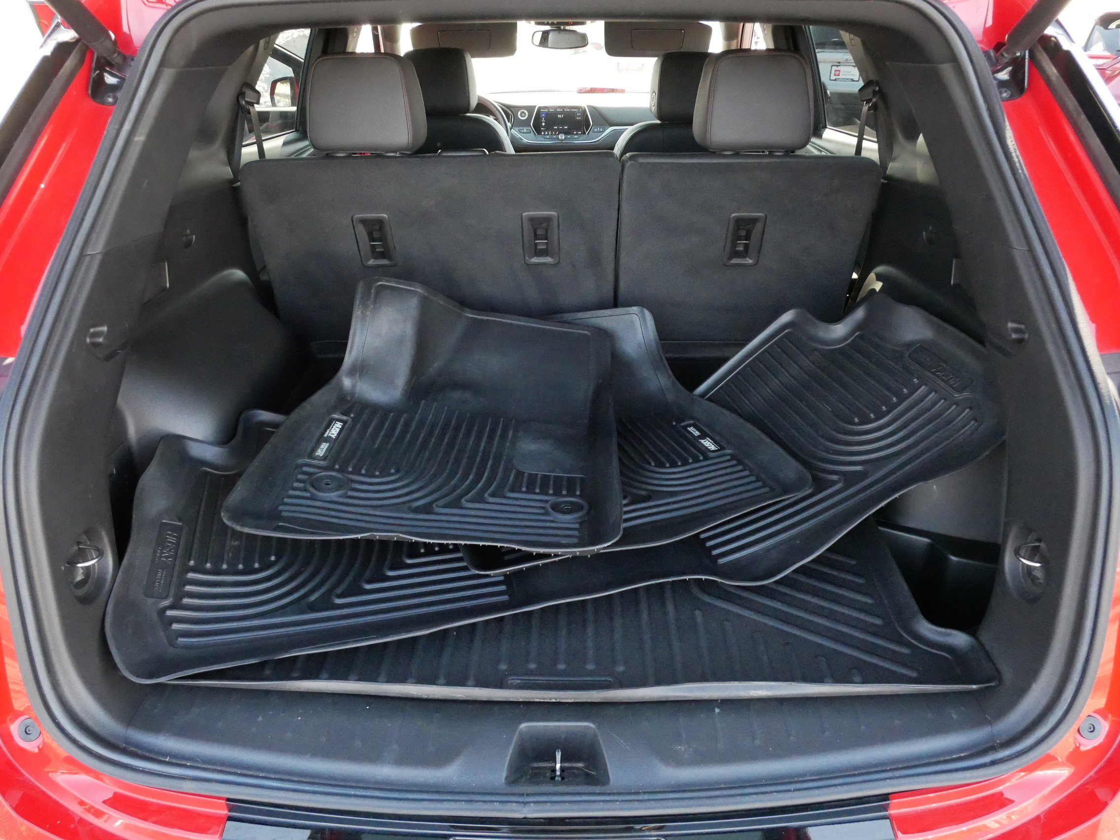 Used 2022 Chevrolet Blazer RS w/ Enhanced Convenience Package image 18