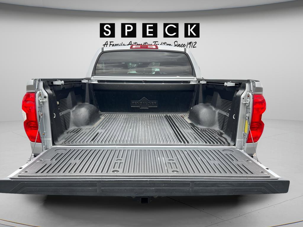 Used 2021 Toyota Tundra SR5 AWD/4WD image 21