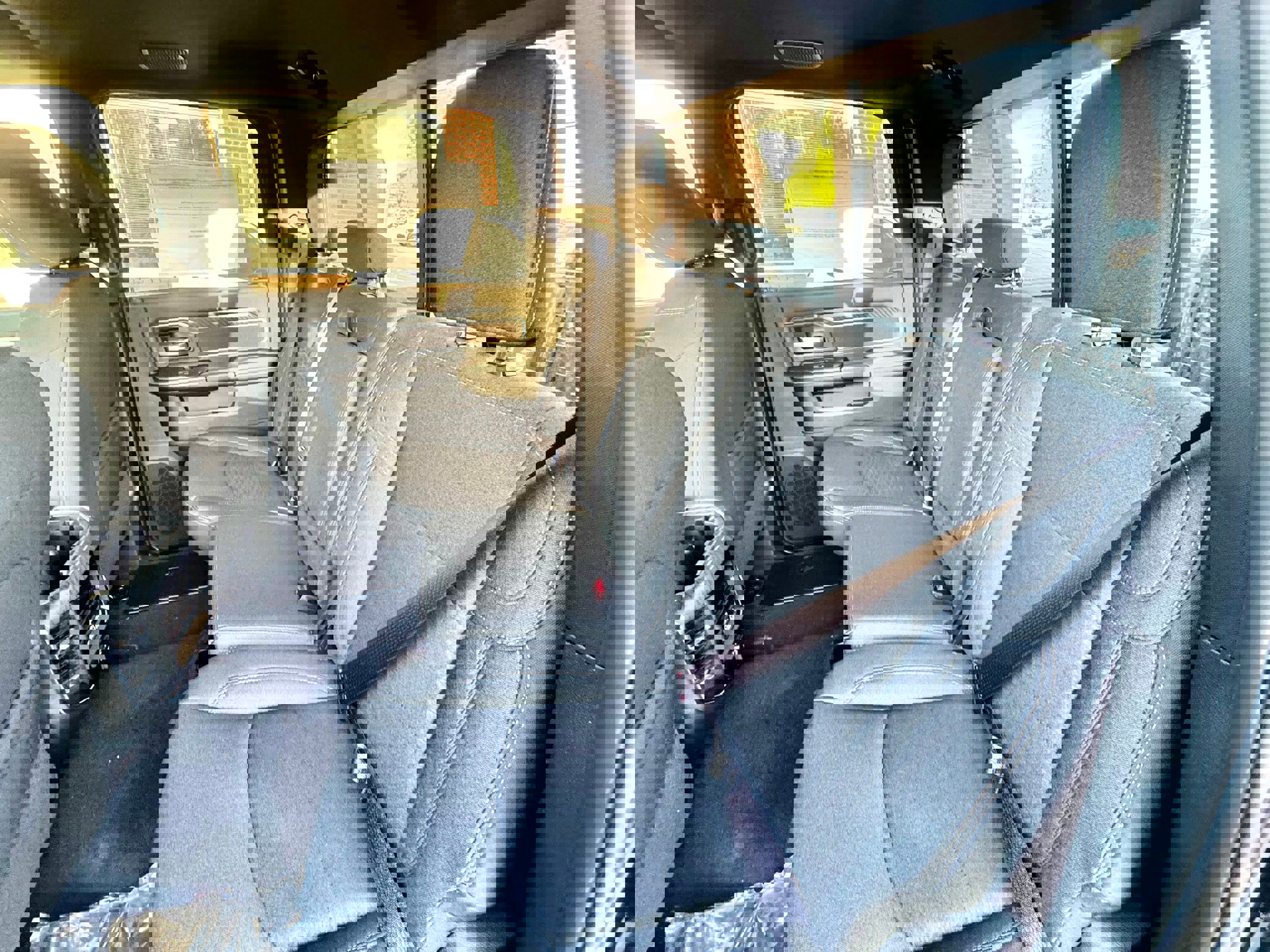 New 2026 RAM 3500 Big Horn image 10