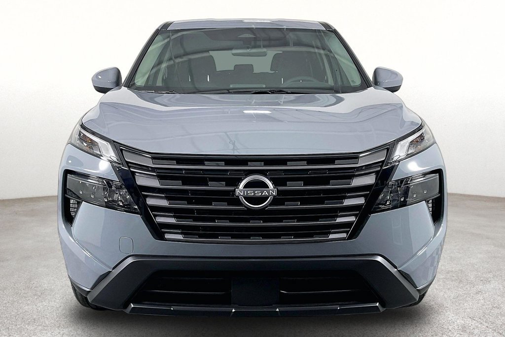 New 2027 Nissan Rogue SV w/ Cold Weather Package FWD image 3