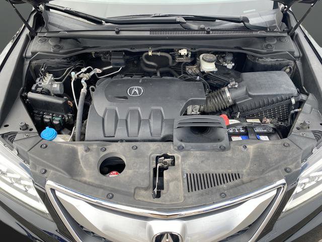 Used 2016 Acura RDX AWD image 43