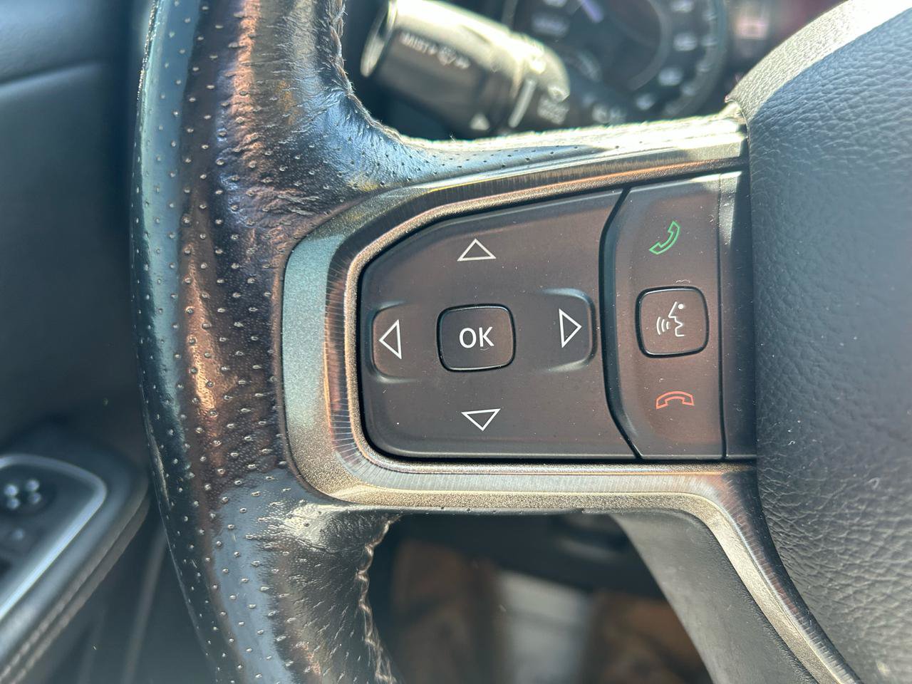 Used 2020 RAM 1500 Rebel w/ Level 1 Equipment Group AWD/4WD image 17