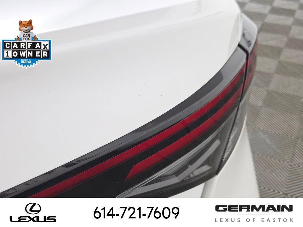 Used 2023 Honda Accord Touring image 15