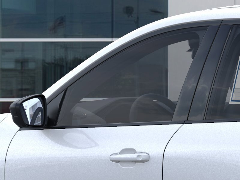 New 2026 Ford Escape Active FWD image 22
