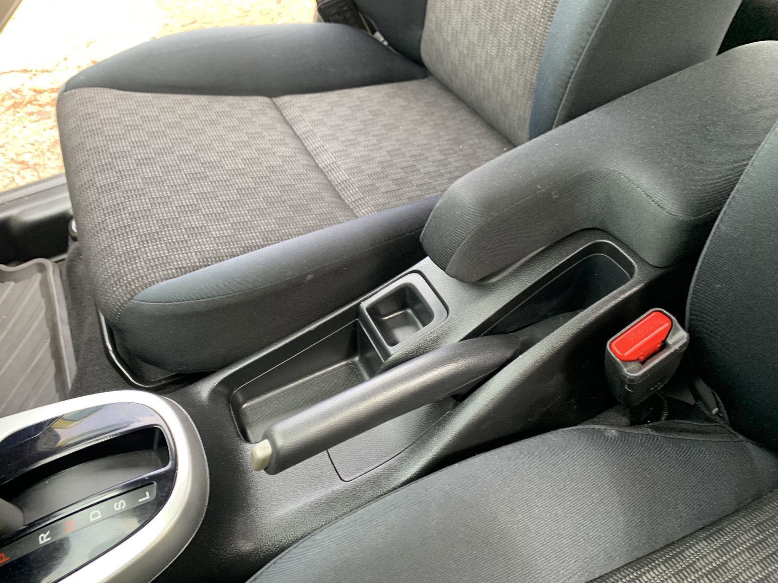 Used 2016 Honda Fit LX image 33