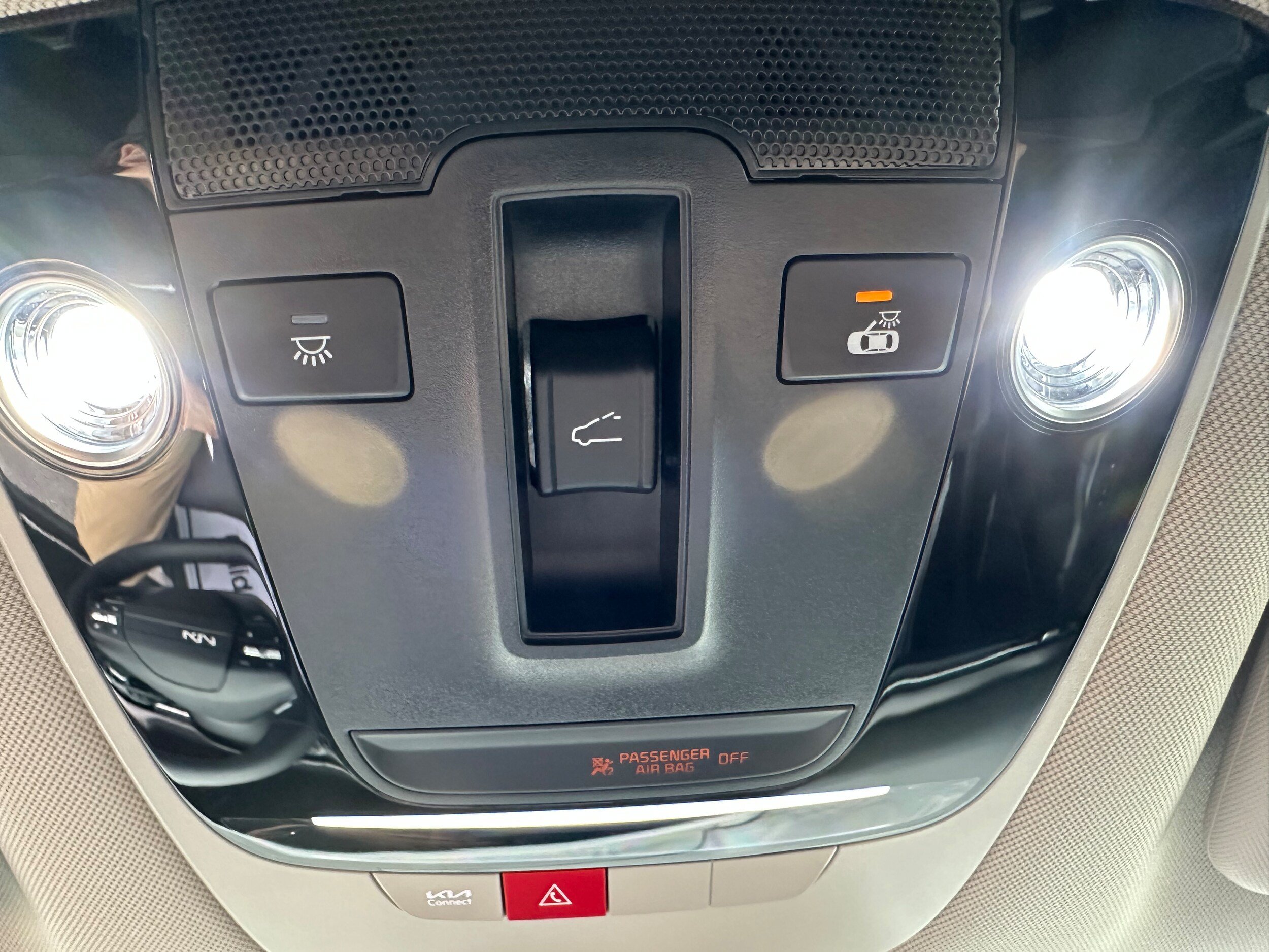 New 2026 Kia Sportage SX Prestige AWD/4WD image 35