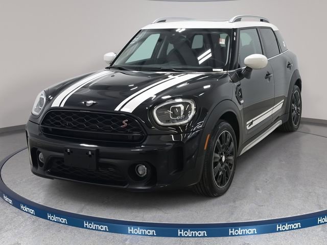 Certified 2024 MINI Cooper Countryman S
