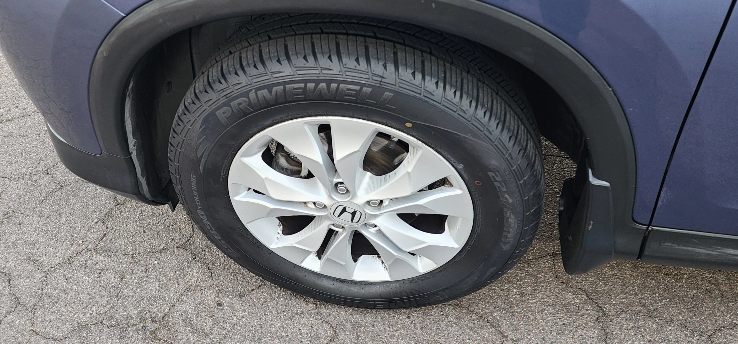 Used 2013 Honda CR-V EX-L image 15