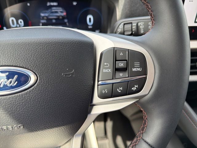 New 2026 Ford Explorer Active w/ Active Comfort Package AWD/4WD image 31