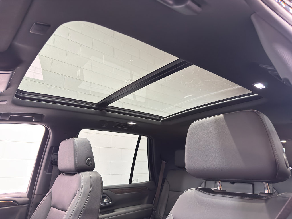 Used 2024 Chevrolet Tahoe Z71 image 37