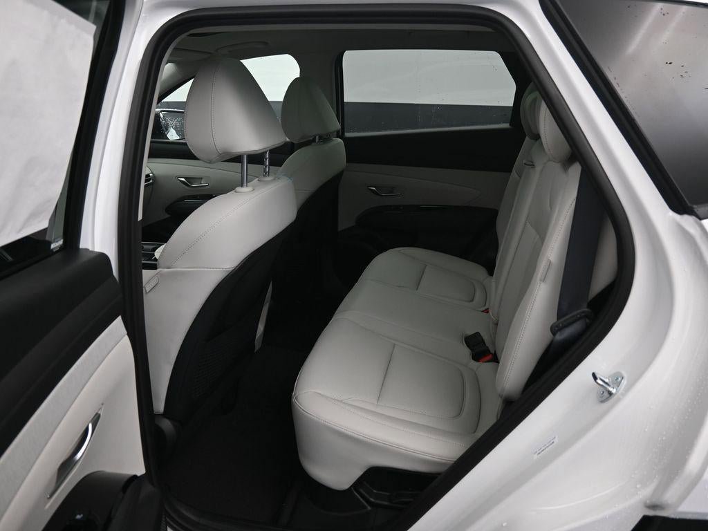 New 2026 Hyundai Tucson Limited image 10