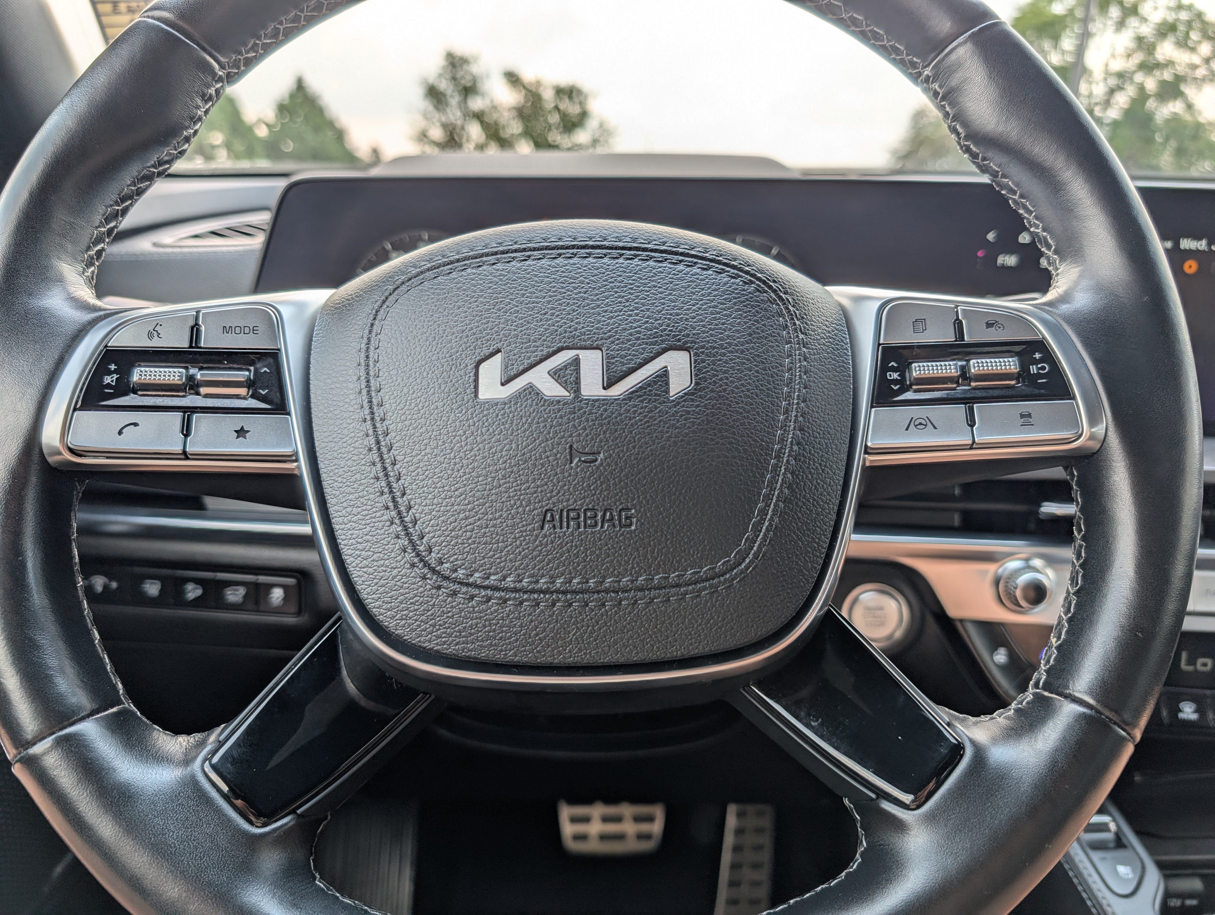 Certified 2023 Kia Telluride SX X-Pro AWD/4WD image 25
