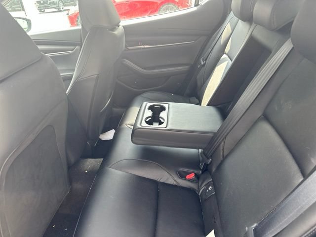 Used 2024 MAZDA MAZDA3 s FWD image 14