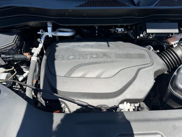 Certified 2023 Honda Ridgeline Black Edition image 21
