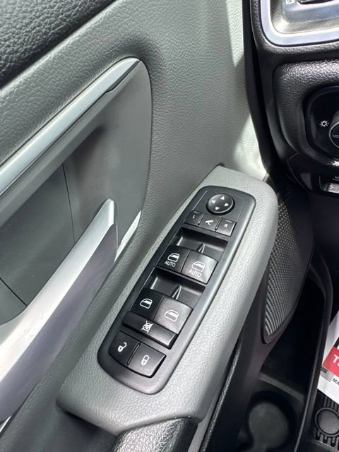 Used 2020 RAM 1500 Big Horn AWD/4WD image 43