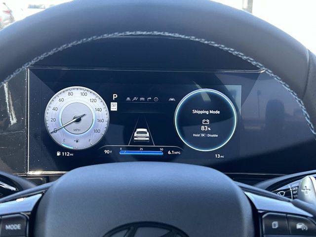 New 2026 Hyundai Elantra N FWD image 10