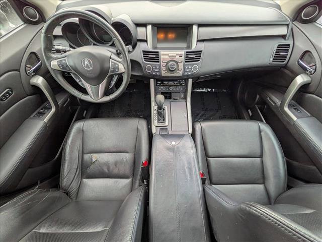 Used 2010 Acura RDX w/ Technology Package FWD image 18