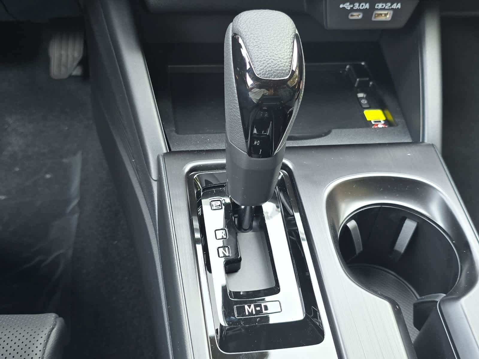 New 2026 Subaru Outback Touring XT AWD/4WD image 17