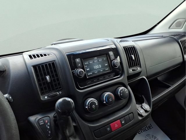 Used 2018 RAM ProMaster 2500 FWD image 27