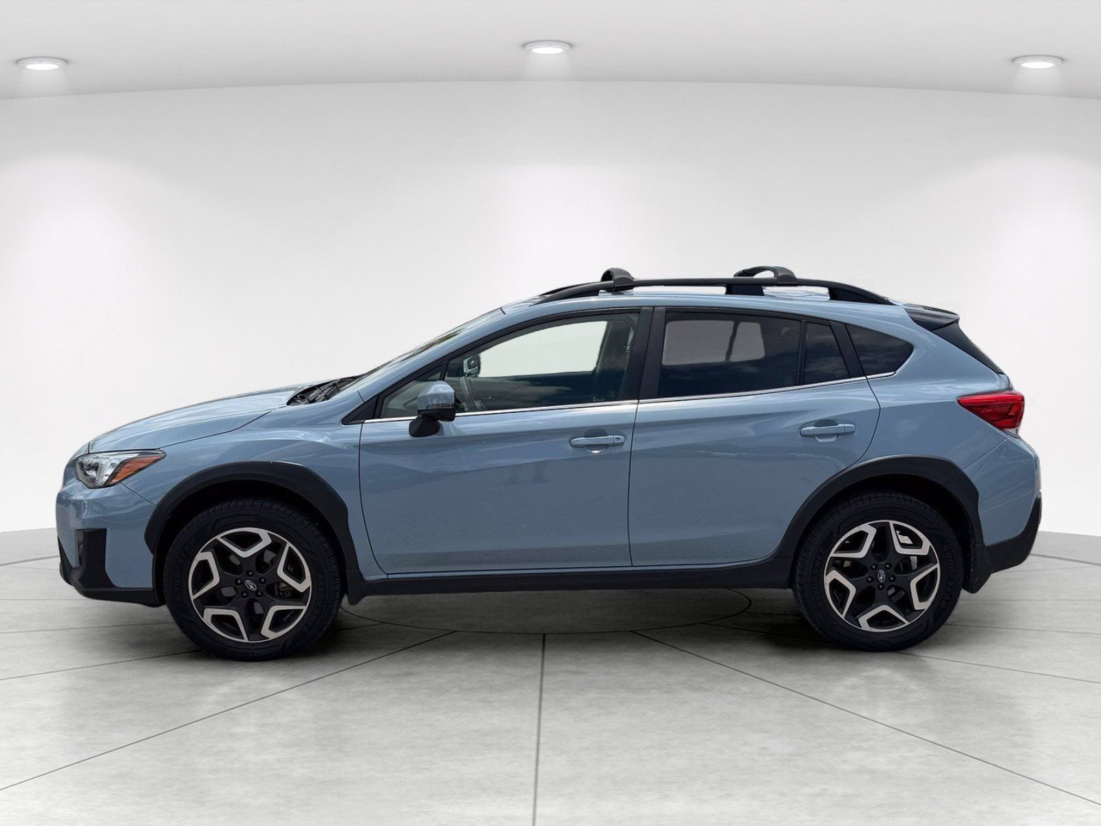 Used 2019 Subaru Crosstrek 2.0i Limited w/ Popular Package #4 AWD/4WD image 7