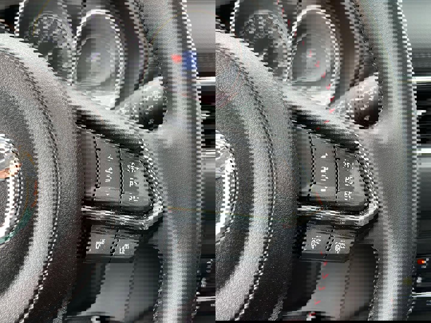 Used 2024 MAZDA CX-5 Carbon Edition AWD/4WD image 14