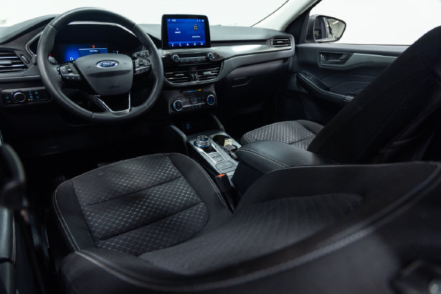 Used 2023 Ford Escape Active AWD/4WD image 20