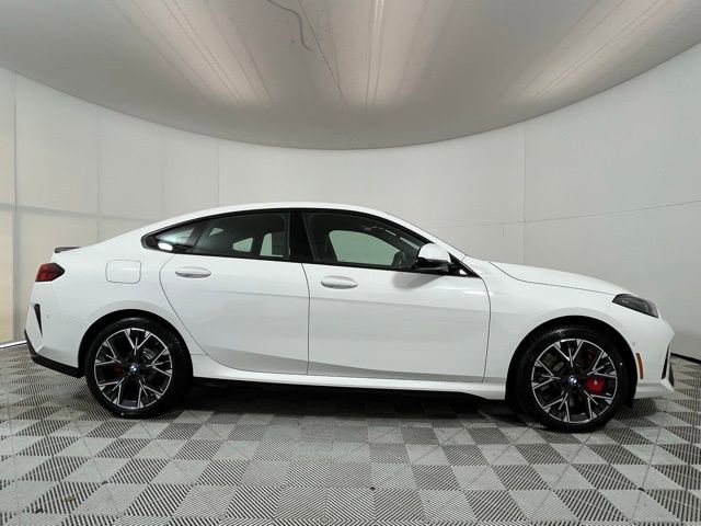 Used 2025 BMW 228i xDrive w/ Premium Package image 8