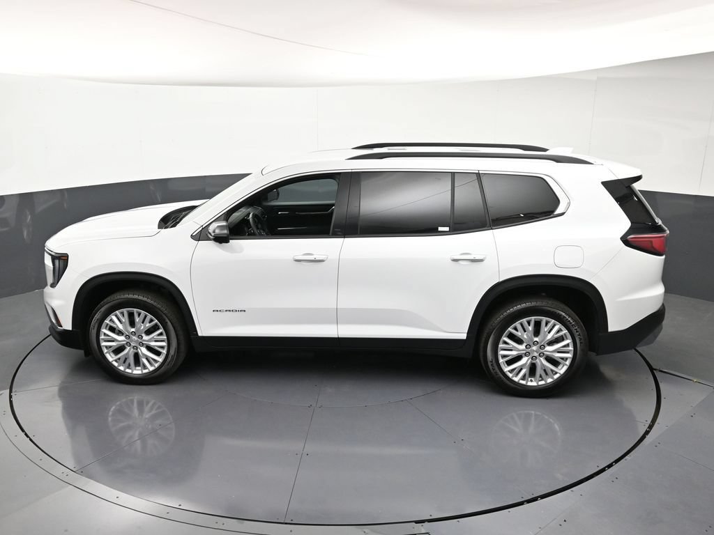 Used 2026 GMC Acadia Elevation w/ Elevation Premium Package AWD/4WD image 17