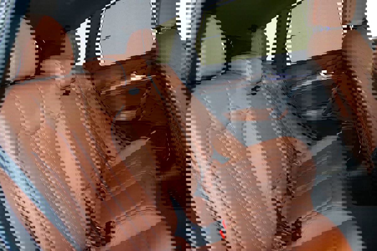 Used 2021 Audi Q5 e Prestige image 64