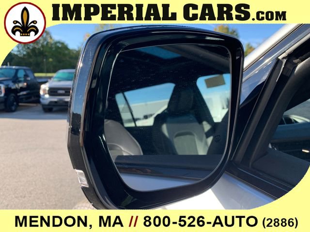 New 2025 Jeep Grand Cherokee L Altitude image 7