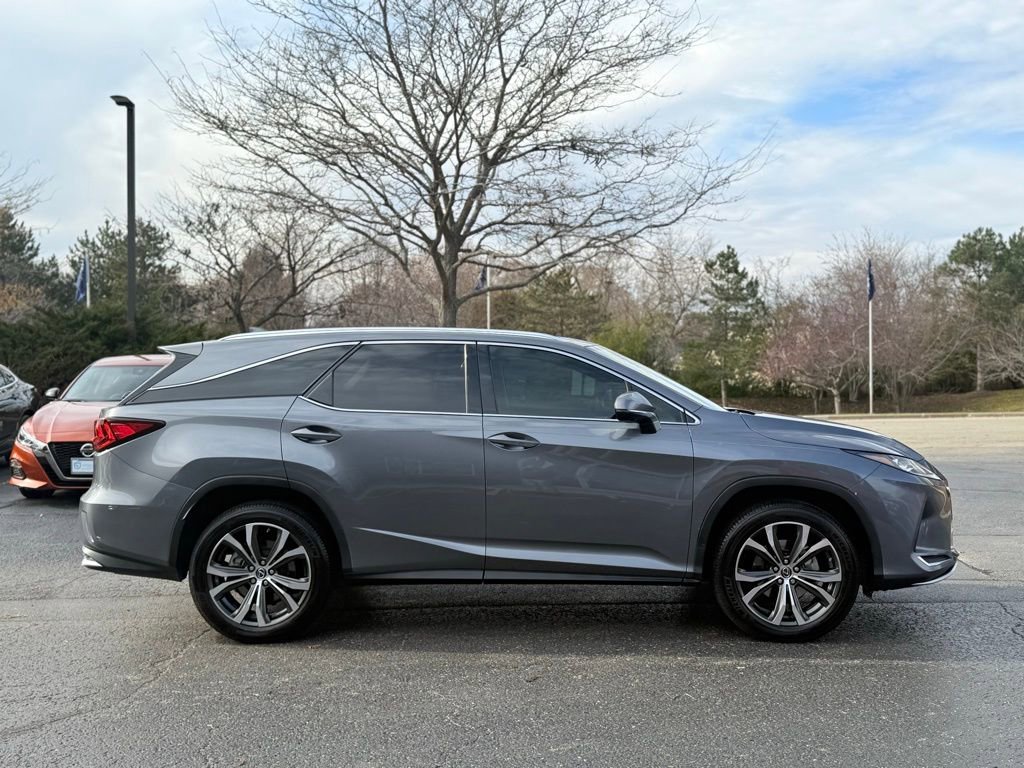 Used 2020 Lexus RX 350L FWD w/ Premium Package image 7
