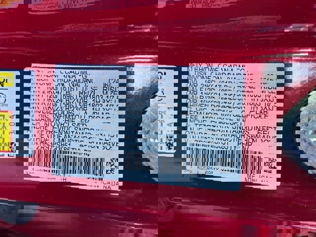 Used 2025 Honda CR-V EX-L image 11