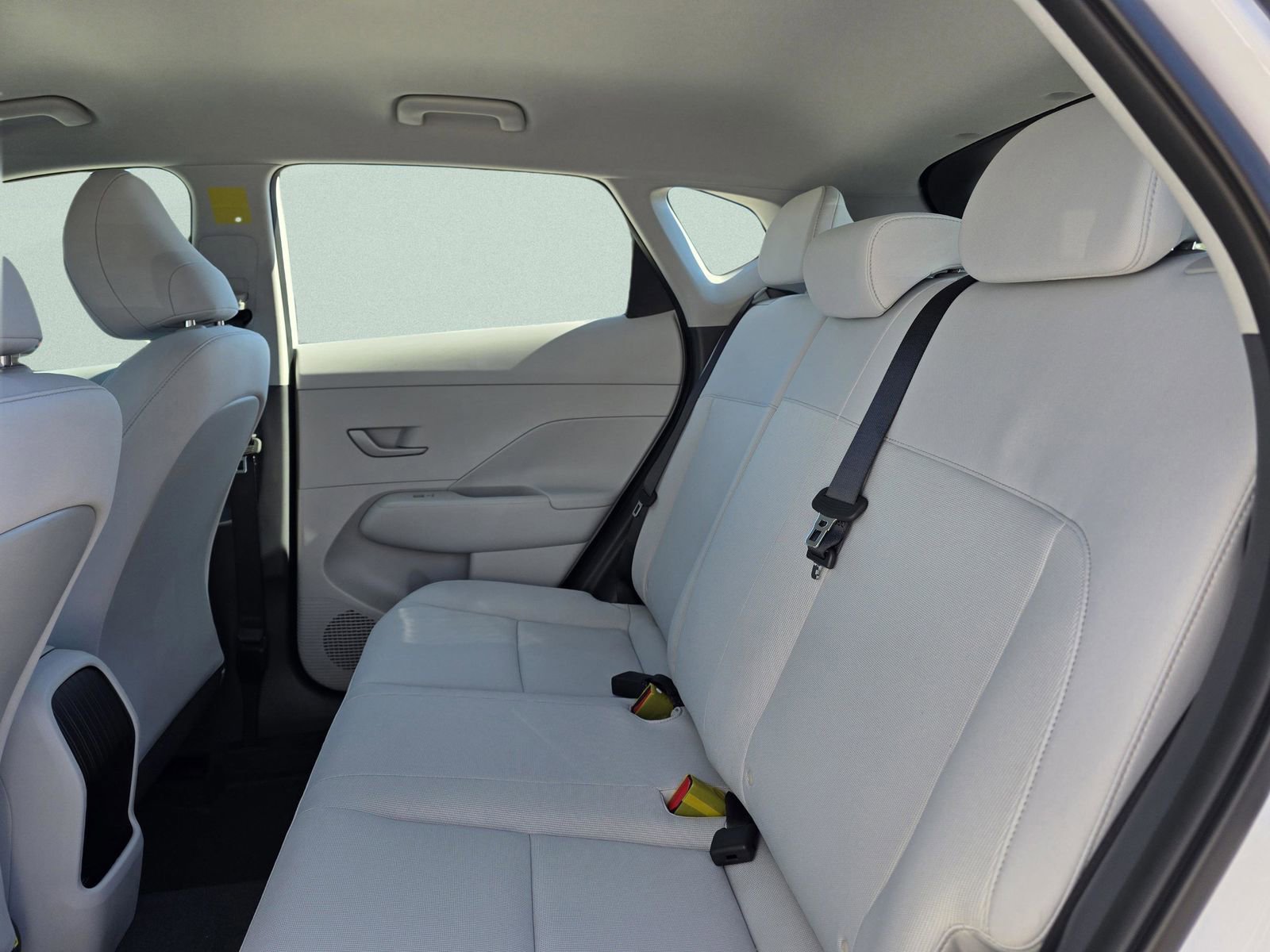 New 2026 Hyundai Kona SE image 14