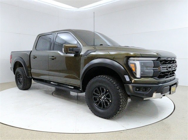 Used 2024 Ford F150 Raptor image 1