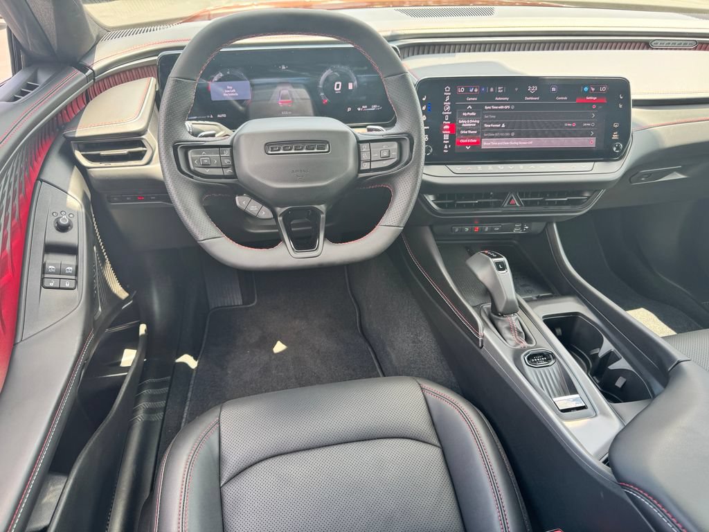 Used 2026 Dodge Charger Scat Pack AWD/4WD image 17